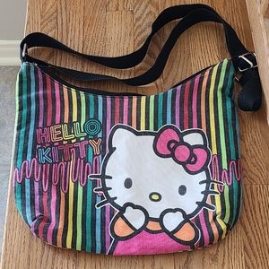Hello Kitty bag /Loungefly